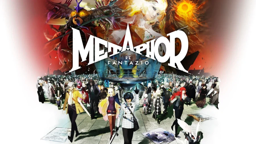 NS2 메타포: 리판타지오 스샷 모음, 용량, 성우, 캐릭터 사진_8.webp