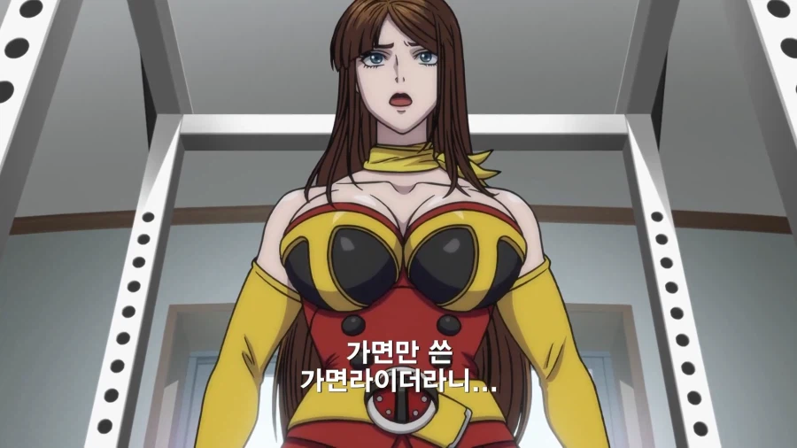 토지마 탄자부로) 주인공이 못마땅한 이유_4.webp