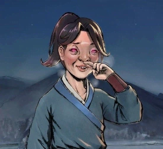 활협전) 조대협의 무협뽕 대폭발하는 명언들_6.webp
