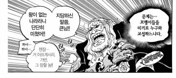 원피스에서 은근 초월번역이 된 호칭_3.webp