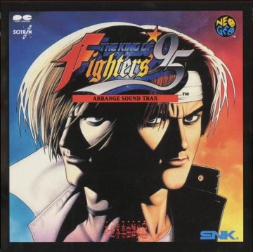 KOF 94/95 어레인지 사운드 트랙 스트리밍 사이트 정식 배포_2.webp